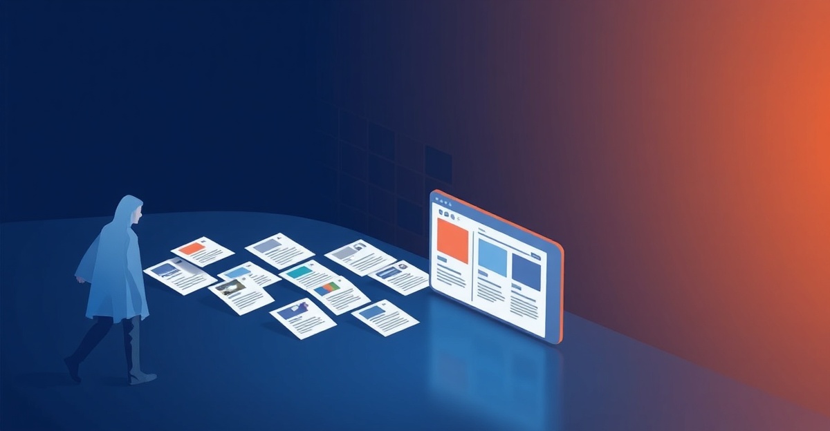 From Ghost Blog to Product-Led Content Hub