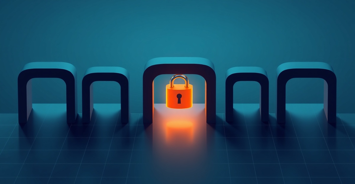 Protect One Route, Not Your Whole API