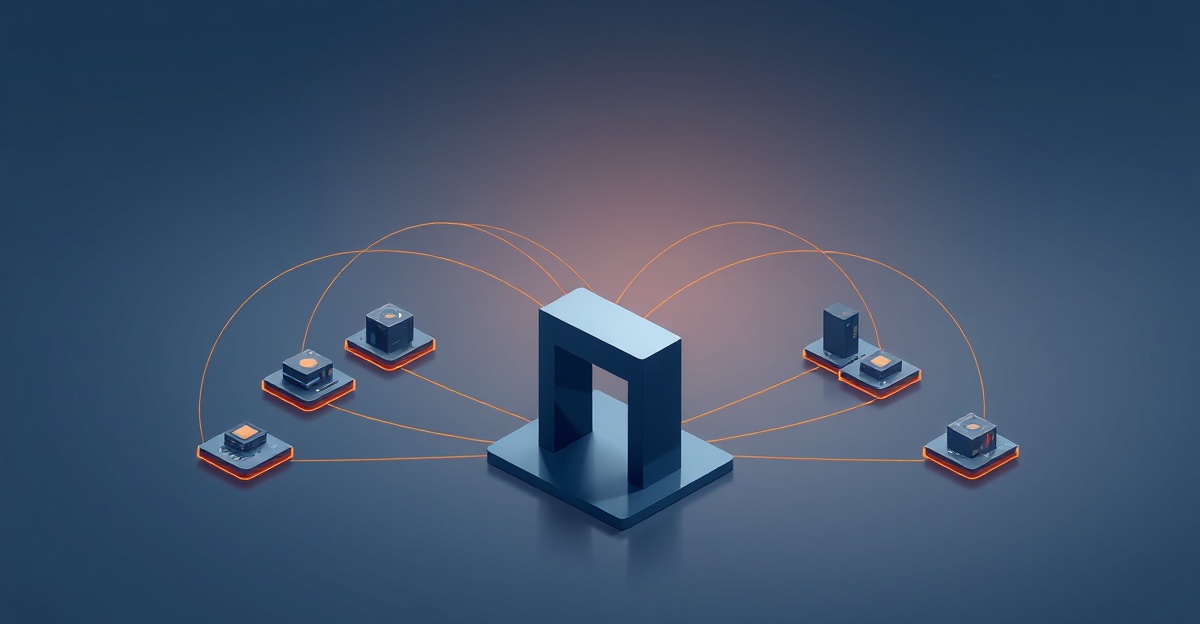 Proxy Multiple Backends Behind One Domain
