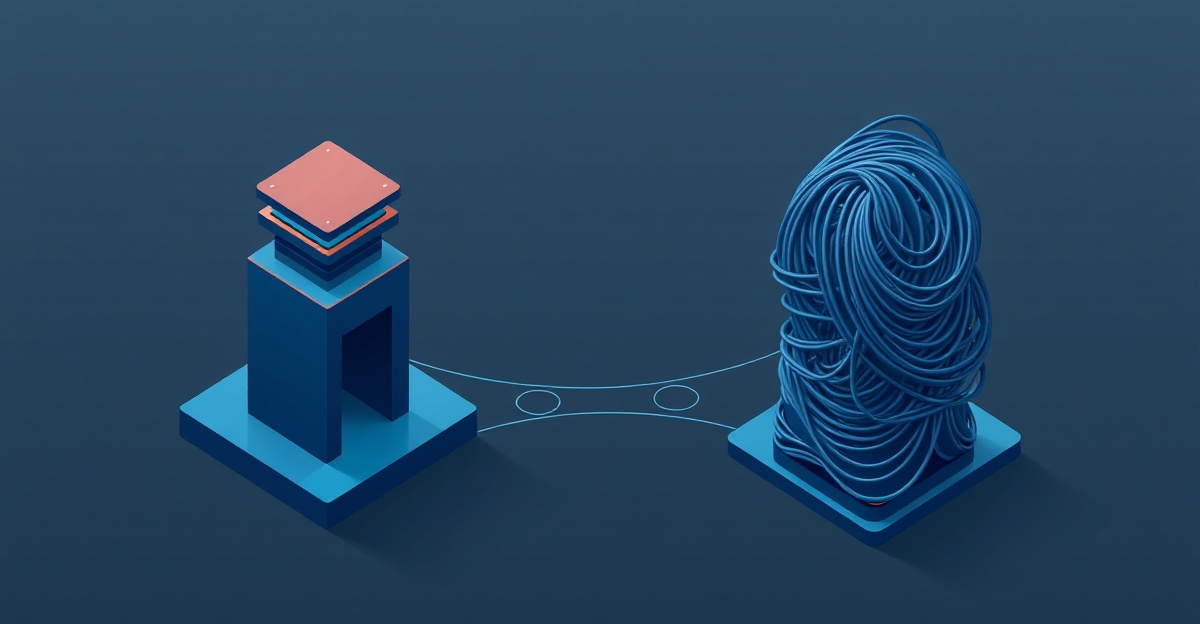 Serverless API Gateway vs. Hand-Rolled Cloudflare Workers