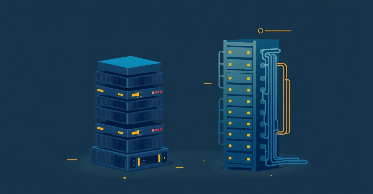 Serverless API Gateway vs. NGINX for API Routing
