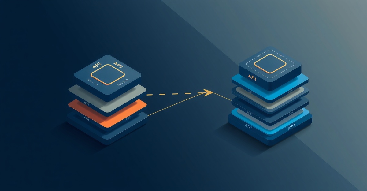 When to Use an API Gateway vs. a Reverse Proxy