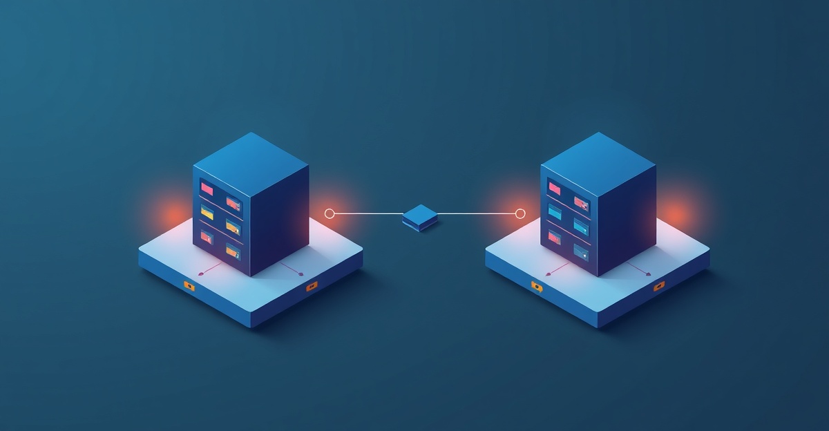 Worker-to-Worker Service Composition Explained